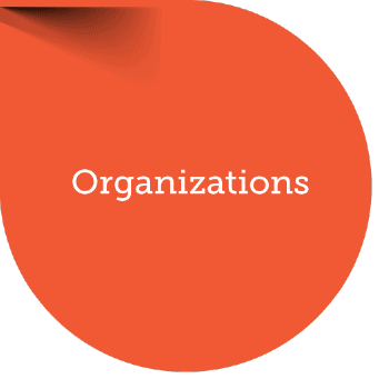 Organizations